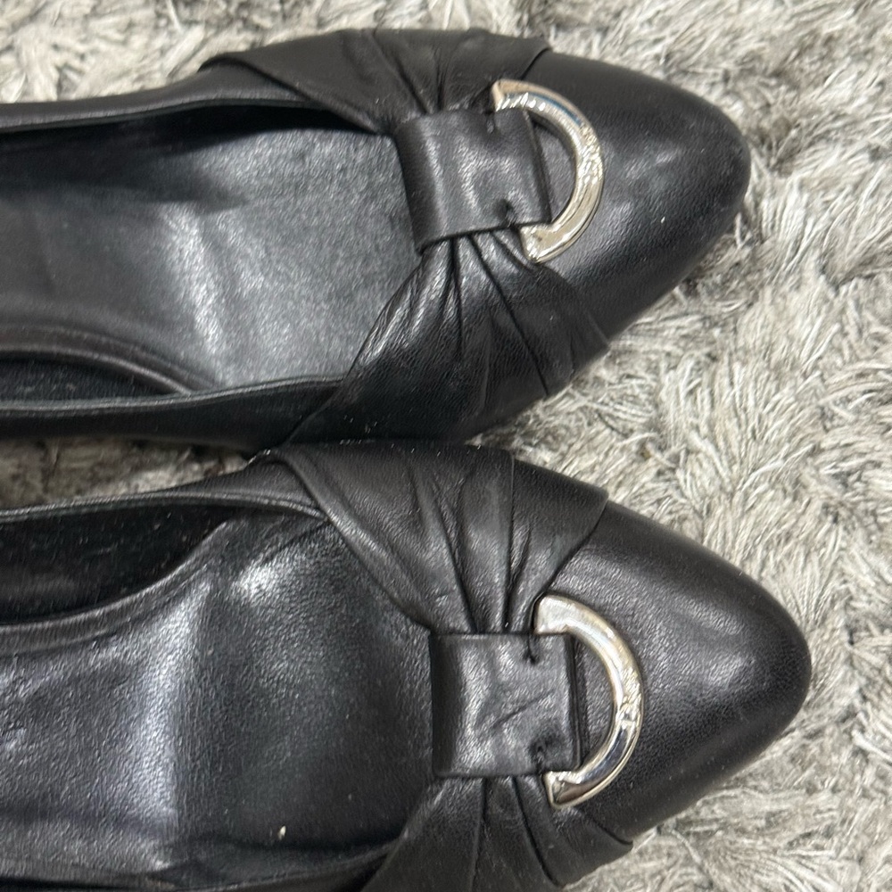 Dior Black Women's Shoes - Picture 3 of 12